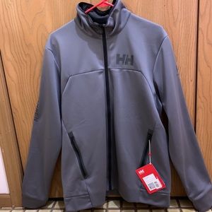 Helly Hansen XL Regular Fit Fleece Jacket